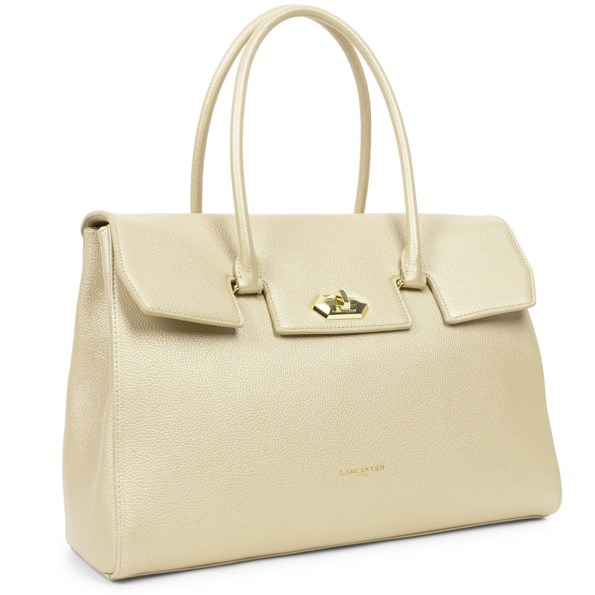 très grand sac cabas épaule - milano cosmos 
