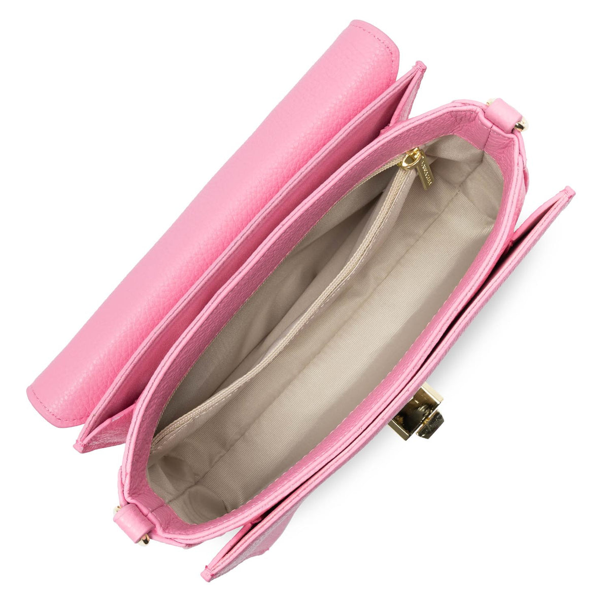 sac trotteur - foulonné milano 