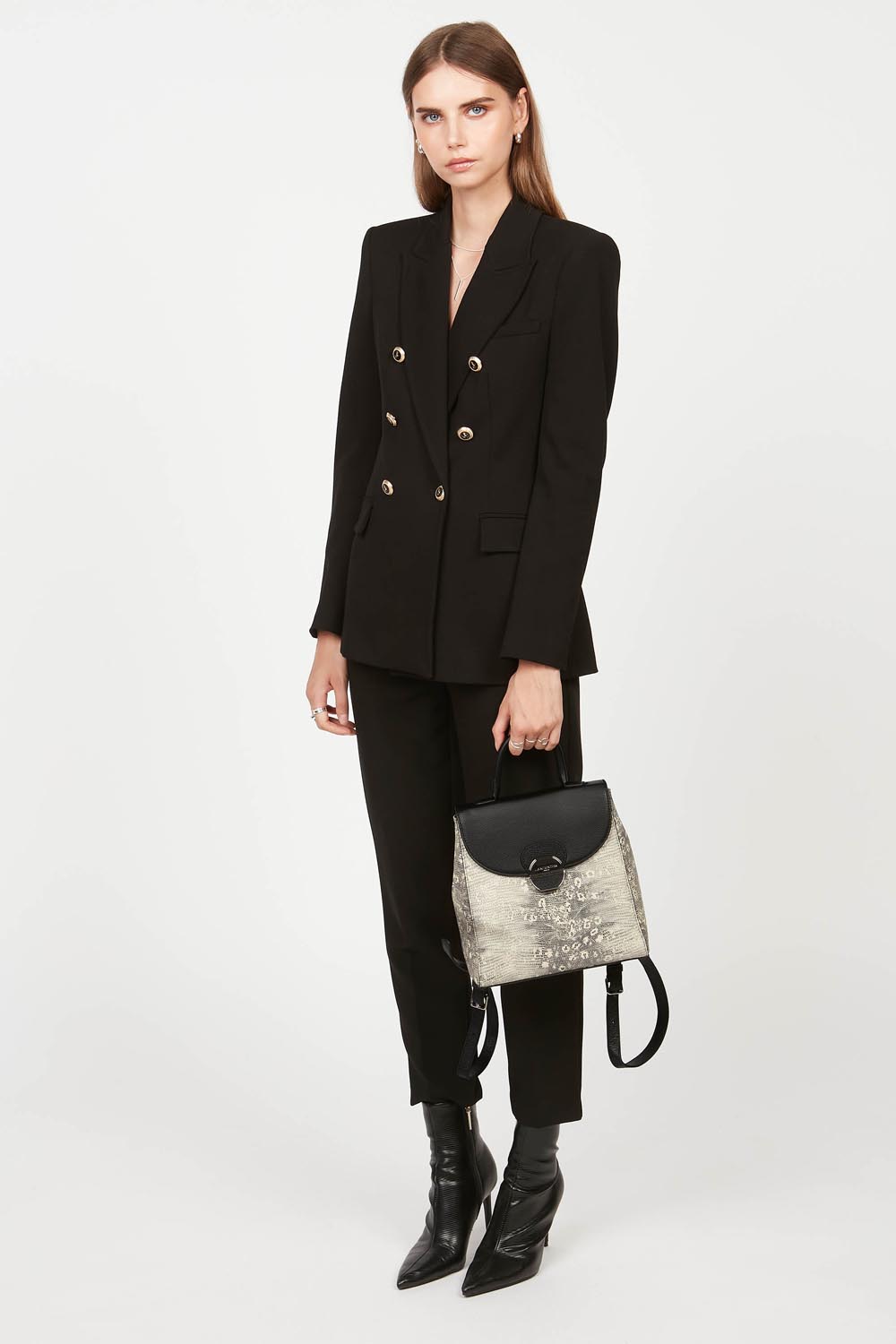 sac à dos - pia 